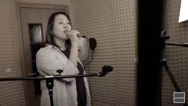 Нурганым Бугутаева-"У природы нет плохой погоды" смотреть онлайн