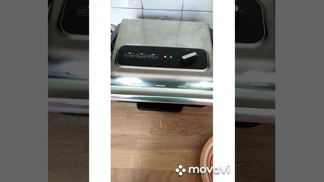 Гриль TEFAL Grill Inicio GC242D38