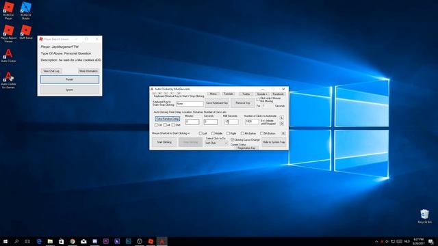 What actually happens with ROBLOX reports - A ROBLOX Machinima смотреть онлайн