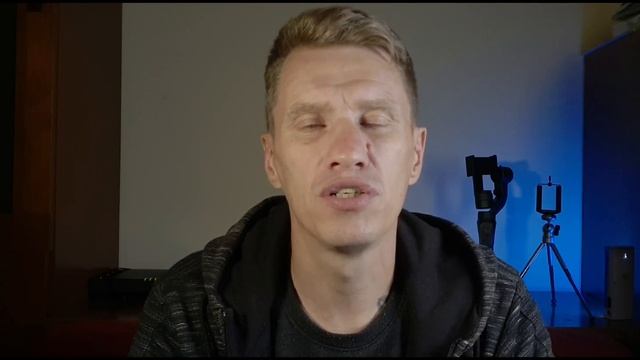 Основное оборудование для съёмок видео на телефон.