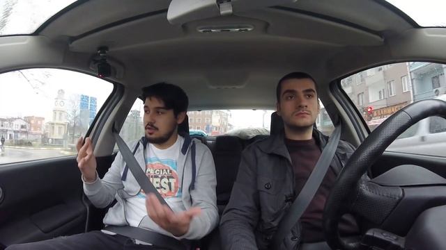 Renault Megane 2005 Model 221 Bin Km I TEST смотреть онлайн