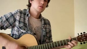 С войны - Чайф (кавер версия)