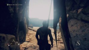 Mad Max (PS5) HDR 4K Next-Gen Gameplay [PlayStation 5 HDR]