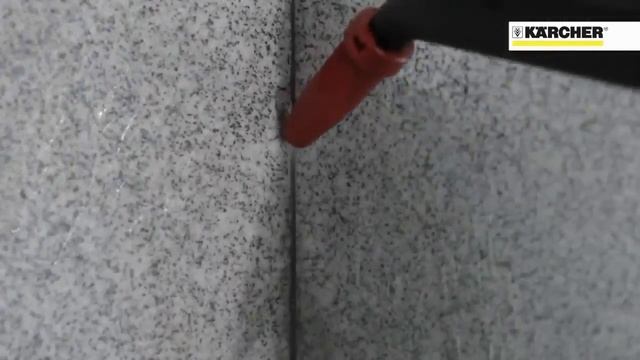 Karcher SC1 Buharlı Temizlik Makinesi Video - Karcher Market смотреть онлайн