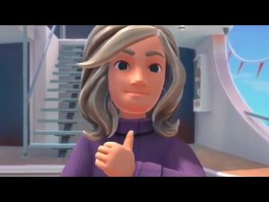 Хорошо поели