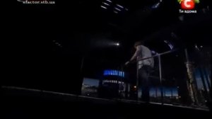 Александр Кривошапко - Город, которого нет