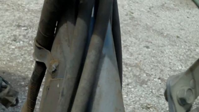 Honda Pal безвариаторный. Начало смотреть онлайн