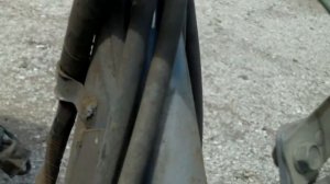 Honda Pal безвариаторный. Начало
