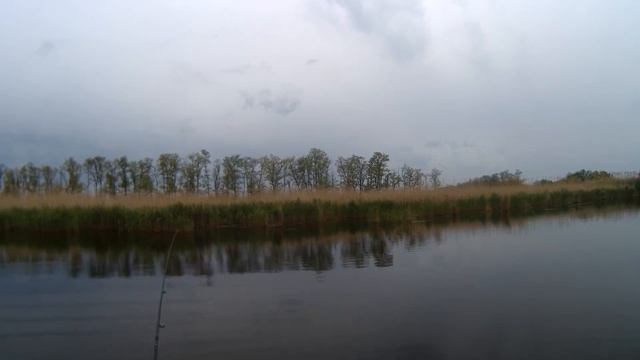 Как поймать щуку на спиннинг! Где стоит щука весной. смотреть онлайн