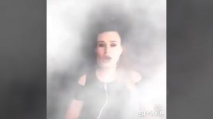 "Побегу по радуге" Людмила Чистякова (cover Билык Ирина)
