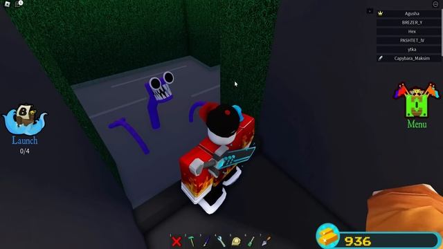 БИТВА СТРОИТЕЛЕЙ Радужные Друзья 2 в Build a Boat Roblox смотреть онлайн