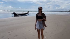 РАЙОНЫ БАЛИ часть 3: Семиньяк. Самый популярный район