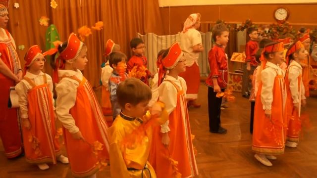 Песня про сказку
