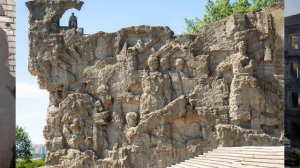 Вера Романенко  На кургане