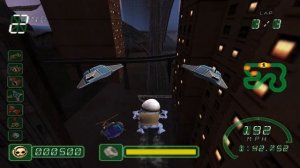 Crazy Frog Racer Lets  Play №1