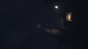 Little Nightmares / Маленькие кошмары / Прохождение / Часть 1