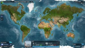 ☣ Plague Inc. Лекарство. Прион. Крайняя сложность