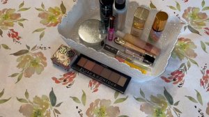 КОСМЕТИЧКА ЛЕТА 2023/Коллекция декоративной косметики