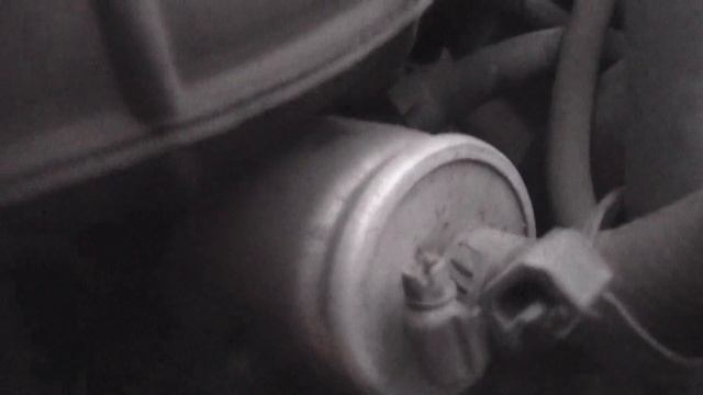 Замена крана печки (ЗАЗ, Таврия, Славута) смотреть онлайн