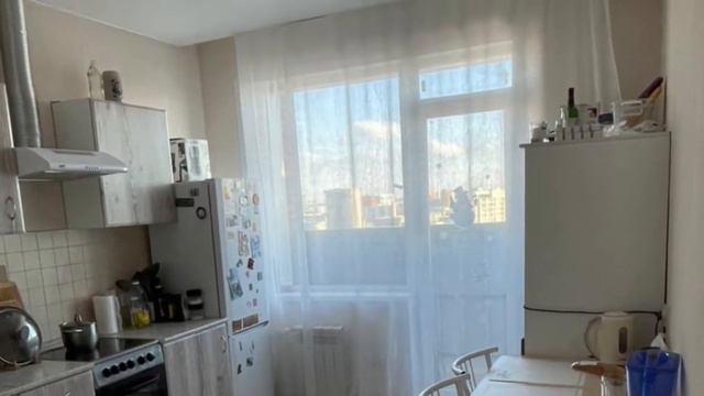 Новосибирск, 2х комнатная