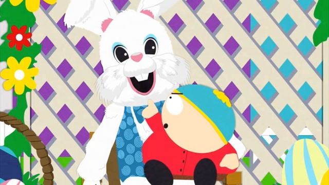 5 Смешных Эпизодов Южного Парка смотреть онлайн