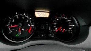 СМЕШАННЫЙ РАСХОД ПОСЛЕ ПРОШИВКИ ЕВРО 2 НА 1000 КМ МЕГАН 2
