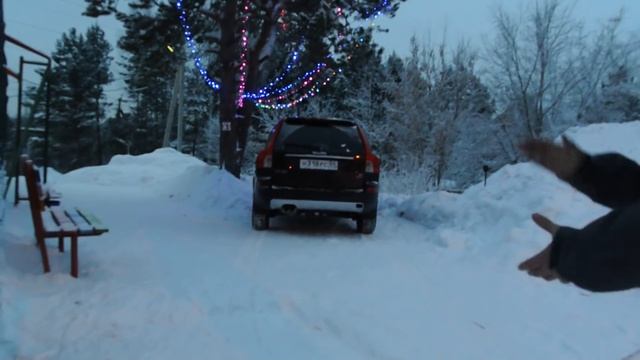 ТУРБОВАЯ VOLVO 940 I НОВЫЙ ДВИГАТЕЛЬ I DRIFT смотреть онлайн