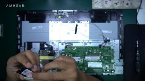 Lenovo Ideacentre A340 24IWL F0E800U2ID | Upgrade Options