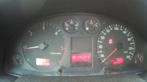 ПОЧЕМУ НЕ ПРОГРЕВАЕТСЯ  МАШИНА. АУДИ. ДИЗЕЛЬ.????!!!!