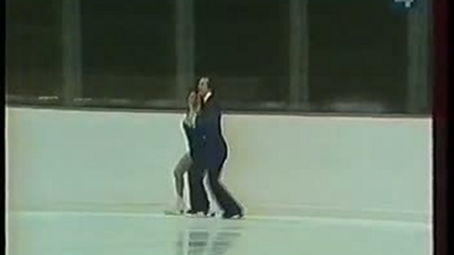 Людмила Пахомова -Александр Горшков  ОИ-1976  CD