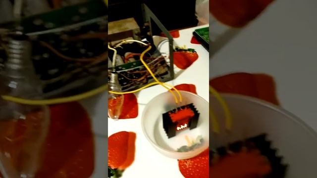 Шунт регулятор плм