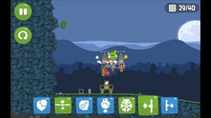 Bad Piggies Egg Stealing Contraption ASCW Mk. 8