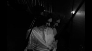 kavinsky - nightcall (slowed+reverb)