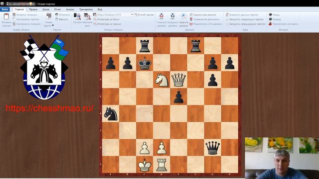 Расчет вариантов урок №2 смотреть онлайн