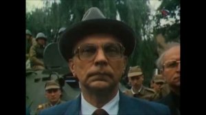 фильм "Имитатор" (1991) окончание