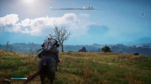Assassin's Creed® Valhalla фарм вольфрама и титана очень быстро без сейвов