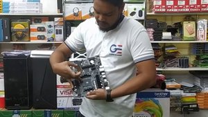 ryzen 5 5600g build with install | Gigabyte B450M S2H | Gaming CPU