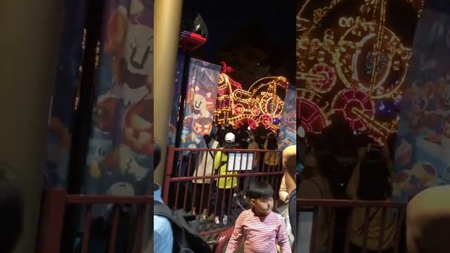 Сеул парк развлечений эверленд смотреть онлайн