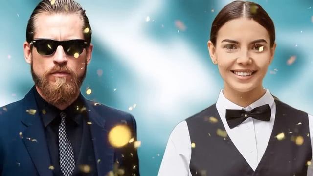 Нищенка подобрала кошелёк богатого мужчины и ни копейки не взяв вернула его хозяину. Все обалдели смотреть онлайн