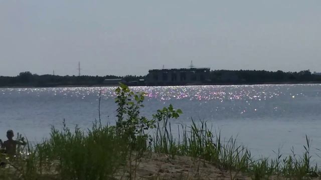 Отдых на природе?Где можно искупаться вместе с семьёй?Матырское водохранилище (Липецкое море).