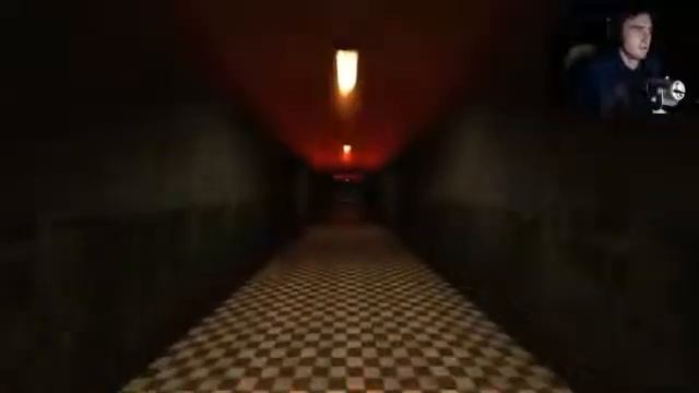 Amnesia Hill Часть 2 ПСИХИ смотреть онлайн