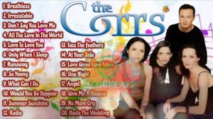 THE CORRS | THE CORRS SONGS | THE CORRS GREATEST HITS | THE CORRS PLAYLIST | THE CORRS  BREATHLESS
