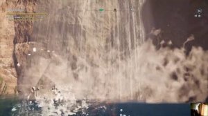 Assassin's Creed  Odyssey Элизий   Высоко и сухо
