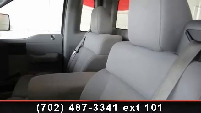 2006 Ford F-150 - Chapman Dodge Chrysler Jeep - www.LasVega смотреть онлайн