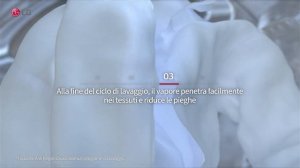 LG AI DD™ - Steam+