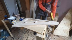 Детский растущий стул своими руками