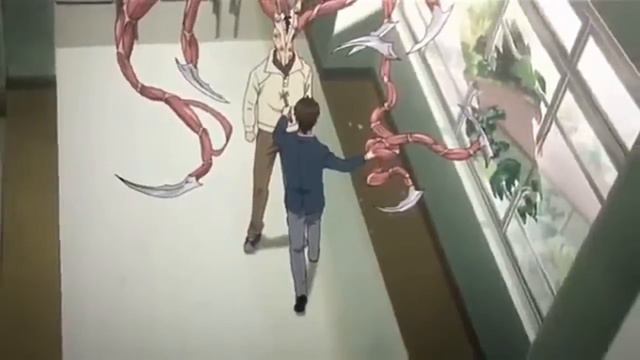 [AMV]-Не такой как другие паразиты. смотреть онлайн