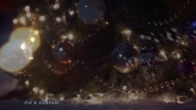 Поздравление подписчиков С Новым годом! смотреть онлайн