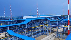 Газпром ковыкта