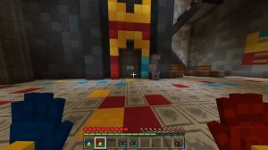 Poppy Playtime Chapter 1 Update Full Map in Minecraft